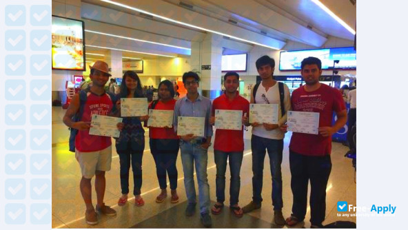 HMR Institute of Technology & Management photo #7