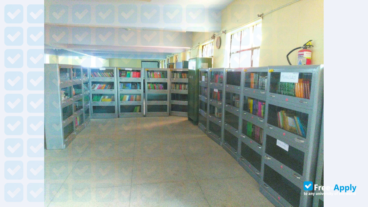 Swami Vivekananda Government College Ghumarwin photo #3