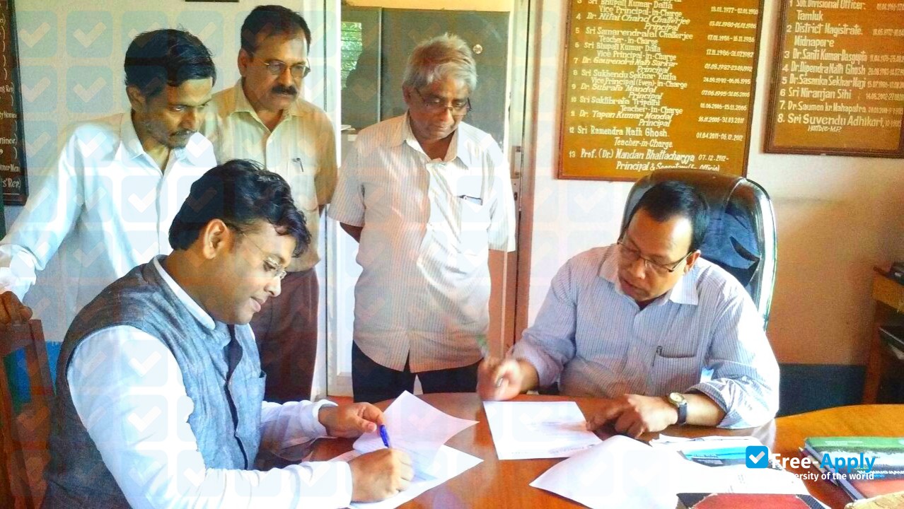Swami Vivekananda Government College Ghumarwin photo #5