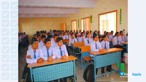 Photo de l’Shri Chhatrapati Shivajiraje College of Engineering #9