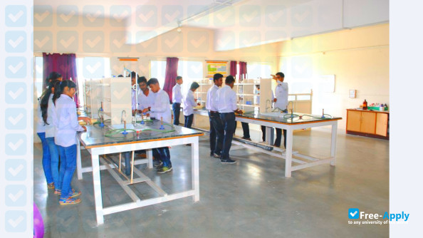 Photo de l’Shri Chhatrapati Shivajiraje College of Engineering #5