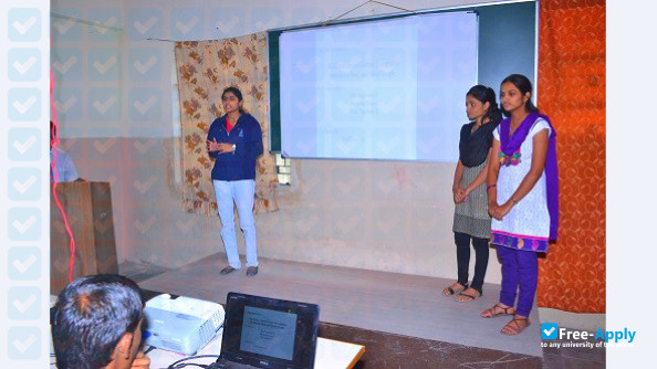 Photo de l’Shri Chhatrapati Shivajiraje College of Engineering #3