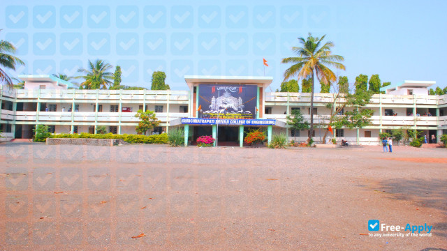 Shri Chhatrapati Shivajiraje College of Engineering фотография №4