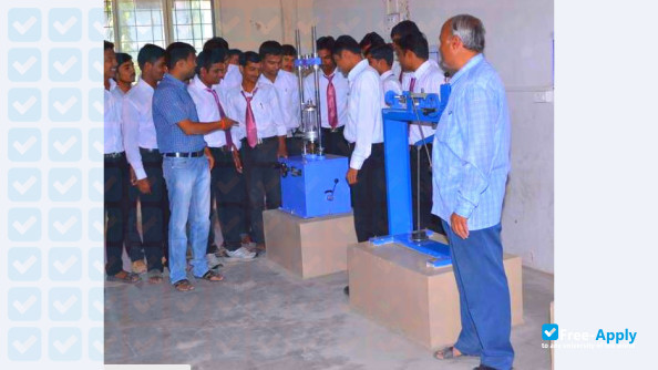 Photo de l’Shri Chhatrapati Shivajiraje College of Engineering #8