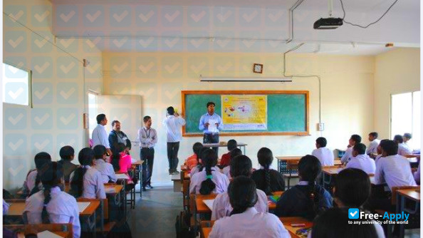 Shri Chhatrapati Shivajiraje College of Engineering photo