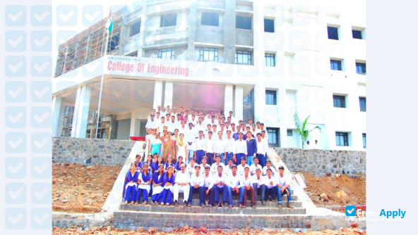 Photo de l’Shri Chhatrapati Shivajiraje College of Engineering #7