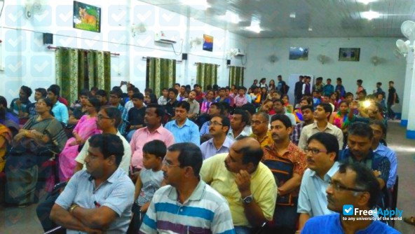 Ananda Chandra College photo #2