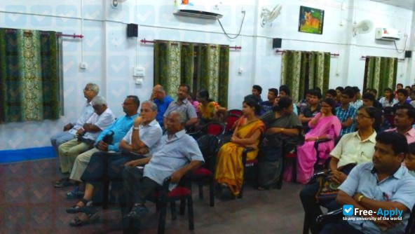 Ananda Chandra College photo #7