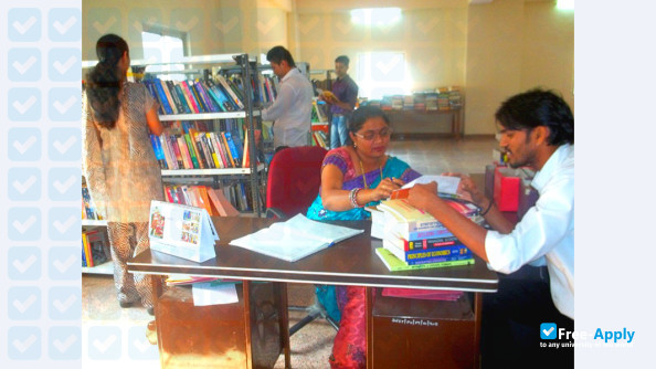 Chhatrapati Shivaji Maharaj Institute of Technology, Panvel photo #13