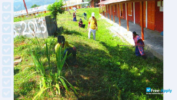 Chanambam Ibomcha College photo #3