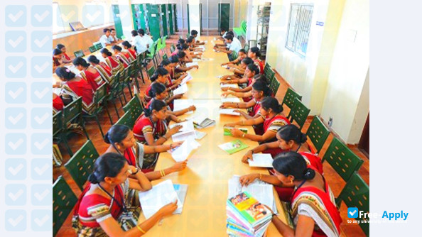 Photo de l’Oxford College of Education & Teacher Training Institute Trichy #6