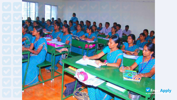 Photo de l’Oxford College of Education & Teacher Training Institute Trichy #5