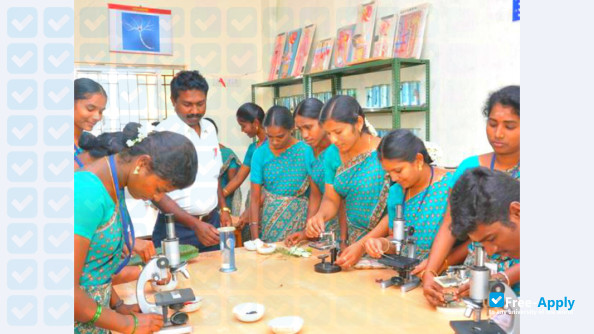 Photo de l’Oxford College of Education & Teacher Training Institute Trichy #4