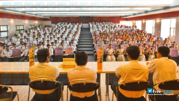 Photo de l’Gyanyagna College of Science and Management