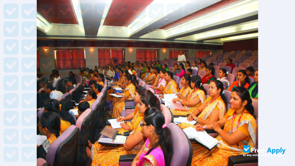 Gyanyagna College of Science and Management photo #6