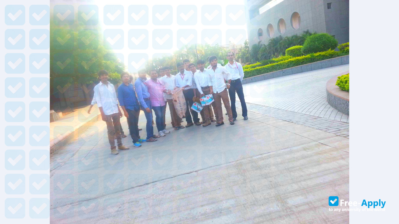 Gyanyagna College of Science and Management photo #4