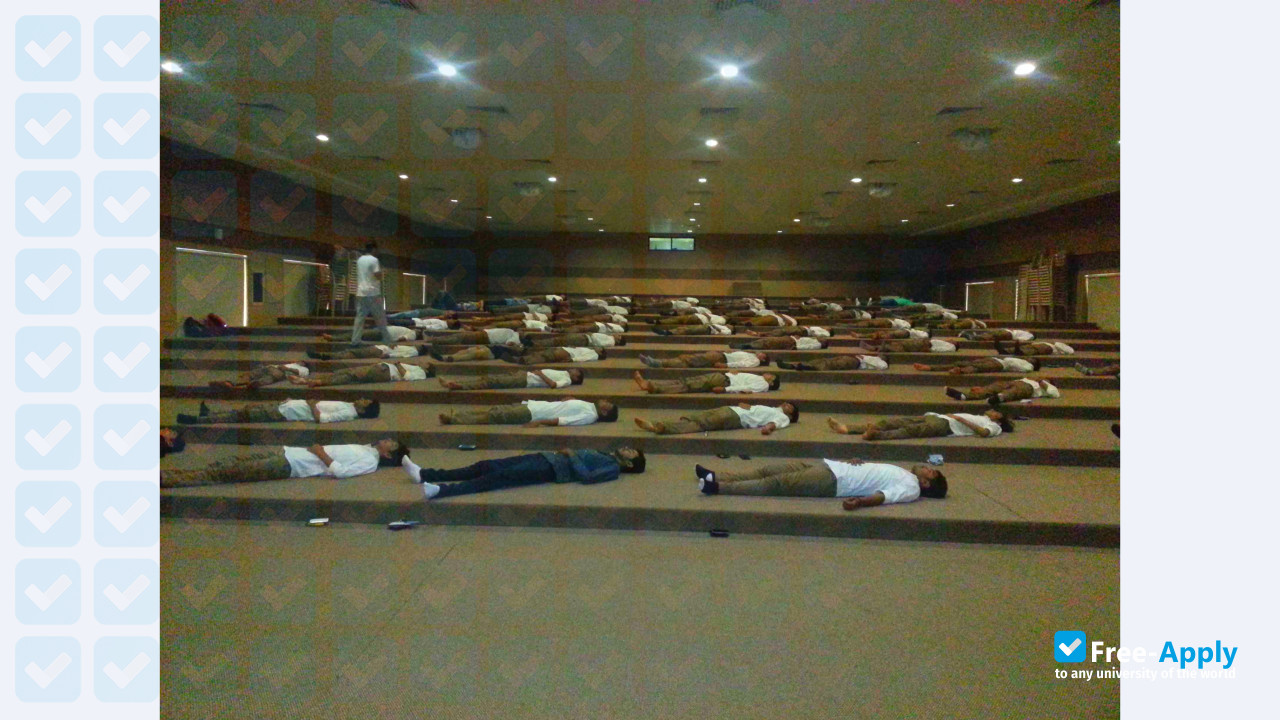 Gyanyagna College of Science and Management photo #7