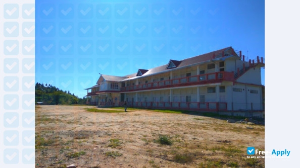 Mirik College photo #6