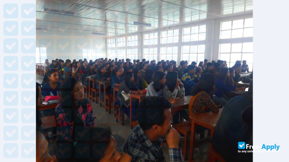 Mirik College photo #8