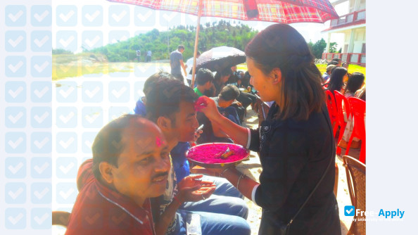 Mirik College photo #3