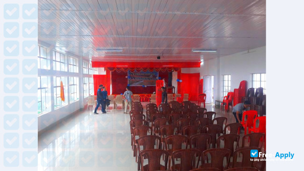 Mirik College photo #10