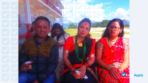 Mirik College photo #11