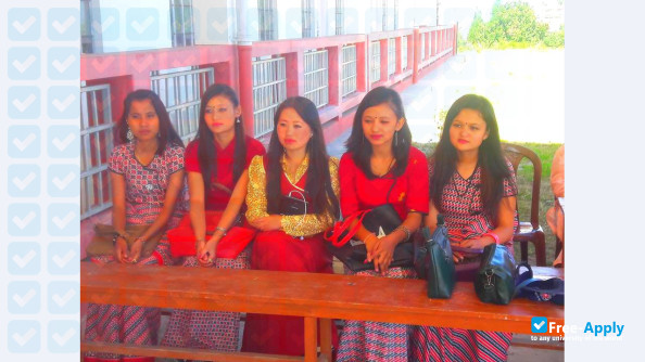 Mirik College photo #5