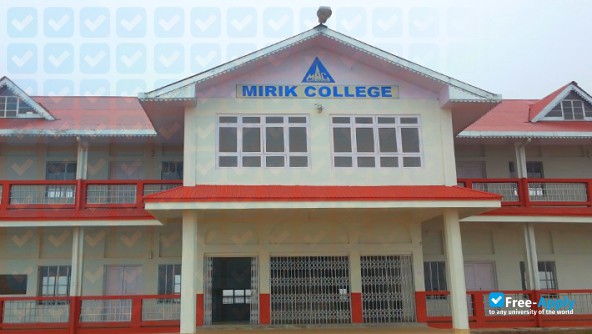Mirik College photo #9