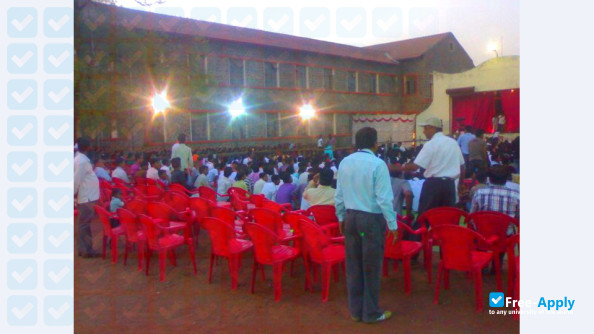 Photo de l’Government Polytechnic Solapur #10