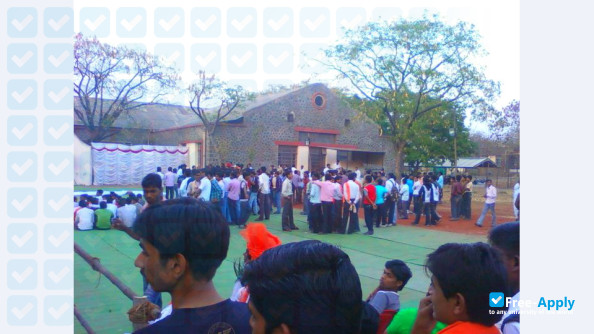 Photo de l’Government Polytechnic Solapur #14