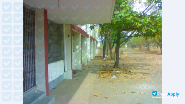 Government Polytechnic Solapur photo