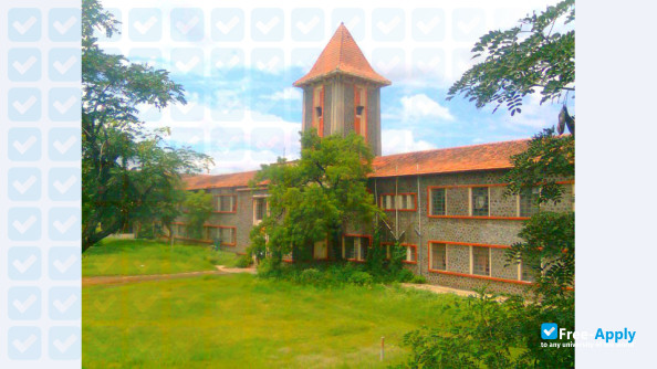 Government Polytechnic Solapur фотография №10