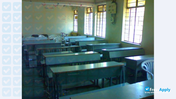 Photo de l’Government Polytechnic Solapur #5