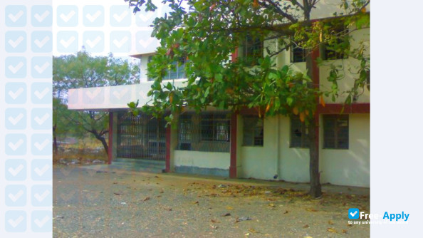 Government Polytechnic Solapur фотография №12