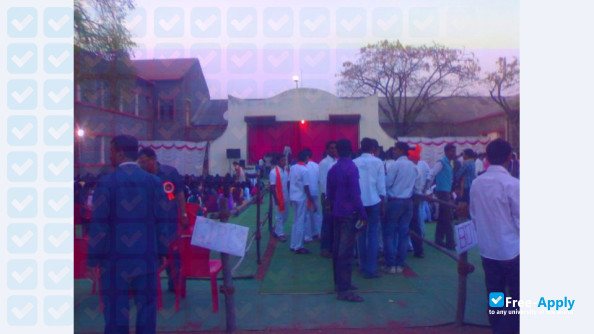 Photo de l’Government Polytechnic Solapur #6