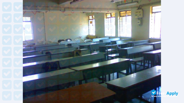 Photo de l’Government Polytechnic Solapur #7