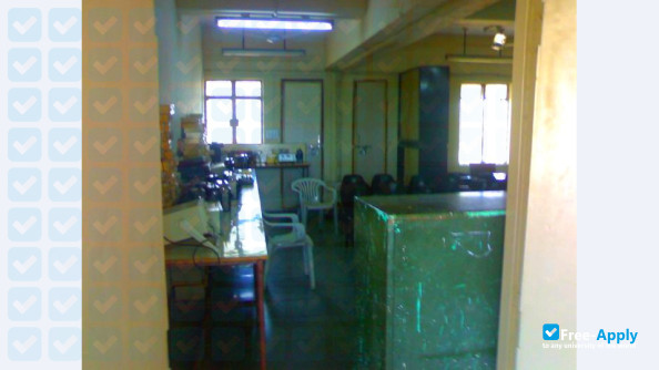 Photo de l’Government Polytechnic Solapur #4