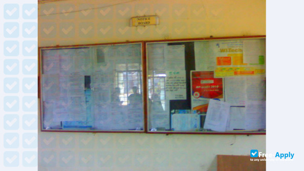 Photo de l’Government Polytechnic Solapur #8