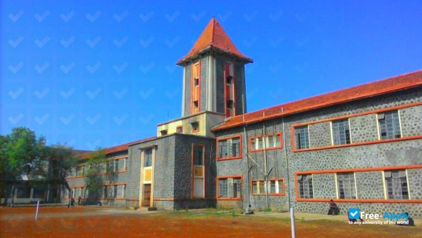Photo de l’Government Polytechnic Solapur #11