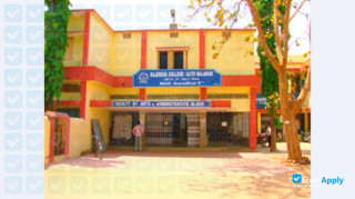 Miniatura de la Panchayat College Bargarh #1