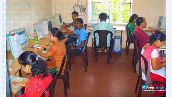 Trivandrum Bible College photo #20