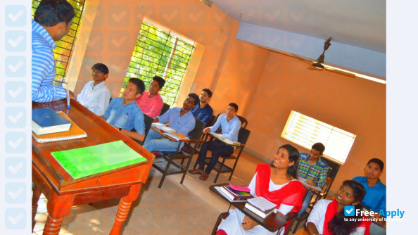 Trivandrum Bible College photo #28