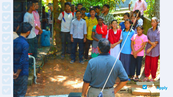 Trivandrum Bible College photo #8