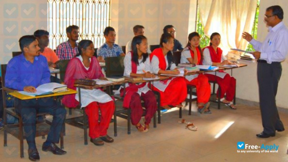 Foto de la Trivandrum Bible College #1