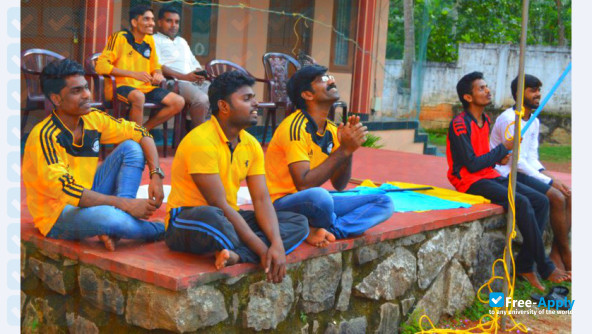 Trivandrum Bible College photo #13
