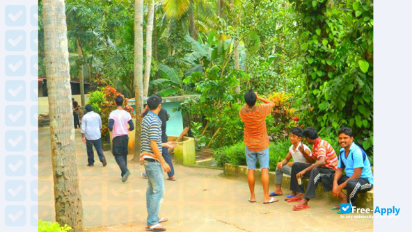 Trivandrum Bible College photo #18