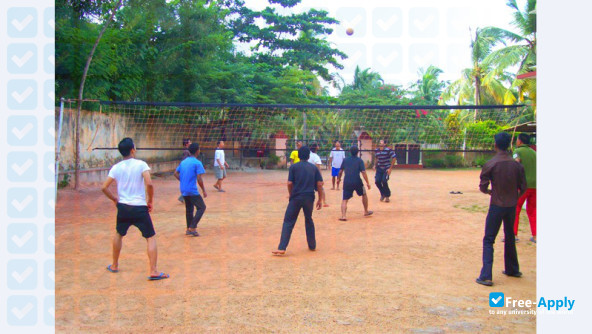 Trivandrum Bible College photo #24