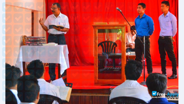 Trivandrum Bible College photo #6