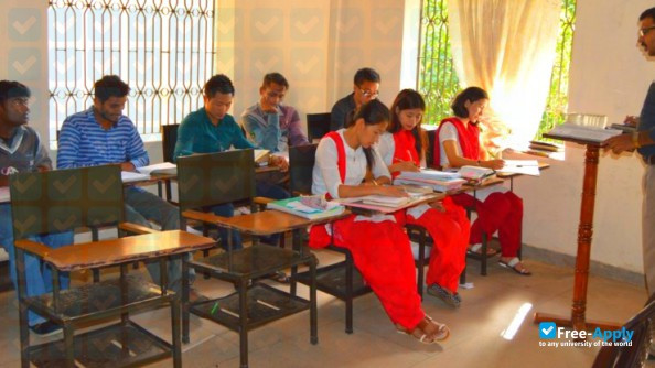 Trivandrum Bible College photo #4
