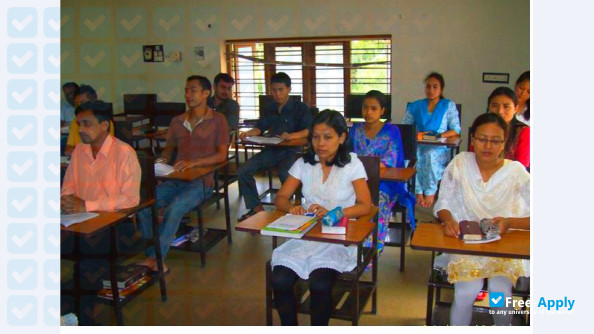Trivandrum Bible College photo #15
